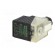 Connector: valve connector | plug | form A | 18mm | female | PIN: 3 | 2+PE image 6
