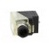 Connector: valve connector | plug | form A | 18mm | female | PIN: 3 | 2+PE image 9