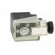 Connector: valve connector | plug | form A | 18mm | female | PIN: 3 | 2+PE image 7