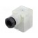 Connector: valve connector | plug | form A | 18mm | female | PIN: 3 | 8A фото 1