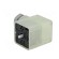 Connector: valve connector | plug | form A | 18mm | female | PIN: 3 | M16 image 4