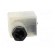 Connector: valve connector | plug | form A | 18mm | female | PIN: 3 | M16 image 7