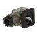 Connector: valve connector | plug | form A | 18mm | female | PIN: 3 | mPm image 2