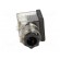 Connector: valve connector | plug | form A | 18mm | female | PIN: 3 | mPm image 9
