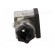 Connector: valve connector | plug | form A | 18mm | female | PIN: 3 | mPm paveikslėlis 9