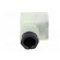 Connector: valve connector | plug | form A | 18mm | female | PIN: 3 | PG11 image 9