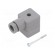 Connector: valve connector | plug | form A | 18mm | female | PIN: 4 | M16 фото 1