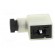 Connector: valve connector | plug | form B | 11mm | female | PIN: 3 | 250V image 3