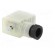 Connector: valve connector | plug | form B | 11mm | female | PIN: 3 | 250V image 8