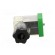 Connector: valve connector | plug | form C | 8mm | female | PIN: 3 | 4÷6mm paveikslėlis 9