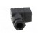 Connector: valve connector | plug | form C | 8mm | female | PIN: 4 | 6A image 9