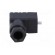 Connector: valve connector | plug | form C | 9.4mm | female | PIN: 3 image 9