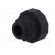 Connector: valve connector | socket | form A | 18mm | male | PIN: 4 | 16A paveikslėlis 6