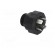 Connector: valve connector | socket | form A | 18mm | male | PIN: 4 | 16A фото 8