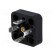 Connector: valve connector | socket | form A | 18mm | male | PIN: 4 | 16A image 2