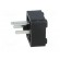 Connector: valve connector | socket | form C | 8mm | male | PIN: 3 | 6A image 7