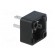 Connector: valve connector | socket | form C | 8mm | male | PIN: 3 | 6A image 8