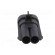Connector: automotive | Ducon 6.3 | plug | male | PIN: 2 | for cable image 5