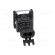 Connector: automotive | JPT | plug | female | PIN: 2 | for cable | black image 5