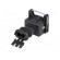 Connector: automotive | JPT | plug | female | PIN: 2 | for cable | black image 6