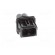 Connector: automotive | JPT | male | plug | for cable | PIN: 2 | black image 9