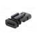 Connector: automotive | MCON 1.2 | male | plug | for cable | PIN: 4 image 6