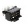 Connector: automotive | JPT,MCP 2.8 | male | socket | on PCBs | PIN: 18 image 8