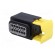 Connector: automotive | plug | female | PIN: 12 | IP67 | for cable | 60V image 6