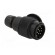 Connector: automotive | plug | for cable | PIN: 13 | Type: short | 12VDC image 8