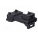 Connector: automotive | JPT | male | plug | for cable | PIN: 4 | black image 4