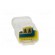 Connector: wire-wire | 560,E-Seal | male | plug | for cable | white image 9