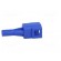 Connector: wire-wire | 570,E-Seal | plug | male | PIN: 1 | IP67 | blue paveikslėlis 7