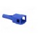 Connector: wire-wire | 570,E-Seal | plug | male | PIN: 1 | IP67 | blue paveikslėlis 8