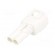 Connector: wire-wire | 570,E-Seal | plug | male | PIN: 2 | IP67 | white paveikslėlis 6