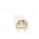 Connector: wire-wire | 570,E-Seal | plug | male | PIN: 2 | IP67 | white image 9