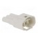 Connector: wire-wire | 570,E-Seal | plug | male | PIN: 3 | IP67 | white image 8