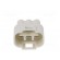 Connector: wire-wire | 570,E-Seal | plug | male | PIN: 3 | IP67 | white image 9