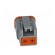 Connector: wire-wire | AT | plug | female | PIN: 2 | IP67 | Locking: latch image 5