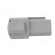 Connector: wire-wire | AT | plug | male | PIN: 3 | IP67 | Locking: latch paveikslėlis 3