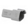 Connector: wire-wire | AT | plug | male | PIN: 3 | IP67 | Locking: latch image 8