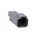 Connector: wire-wire | AT | male | plug | for cable | PIN: 2 | crimped image 9