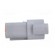 Connector: wire-wire | AT | plug | male | Size: 16 | 20AWG÷16AWG | PIN: 3 image 7