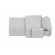 Connector: wire-wire | ATM | plug | male + female | Size: 20 | PIN: 12 image 3