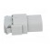 Connector: wire-wire | ATM | plug | male + female | Size: 20 | PIN: 12 image 7