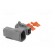 Connector: wire-wire | ATM | plug | male + female | Size: 20 | PIN: 6 image 8