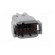 Connector: wire-wire | ATM | plug | male | PIN: 8 | IP67 | Locking: latch image 9