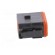 Connector: wire-wire | DT | female | plug | for cable | PIN: 12 | black image 3