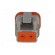 Connector: wire-wire | DT | female | plug | for cable | PIN: 2 | grey | IP68 paveikslėlis 5
