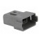 Connector: wire-wire | DT | male | plug | for cable | PIN: 12 | crimped image 8