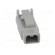 Connector: wire-wire | DTM | female | plug | for cable | PIN: 2 | crimped image 9